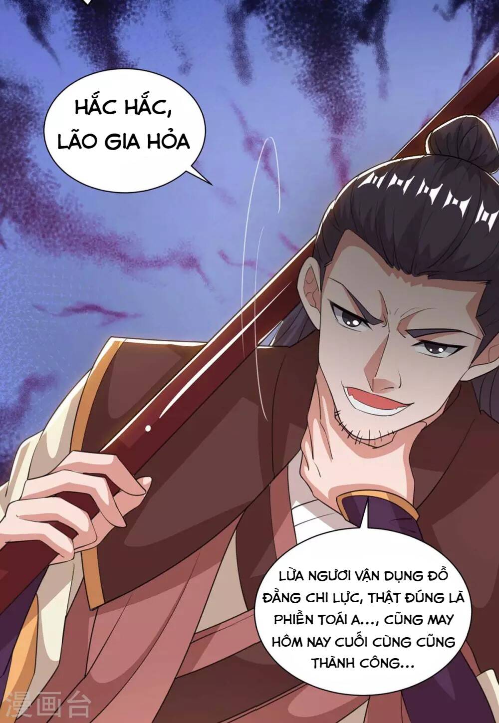 Trọng Sinh Sau Tám Vạn Năm Chapter 207 - 27