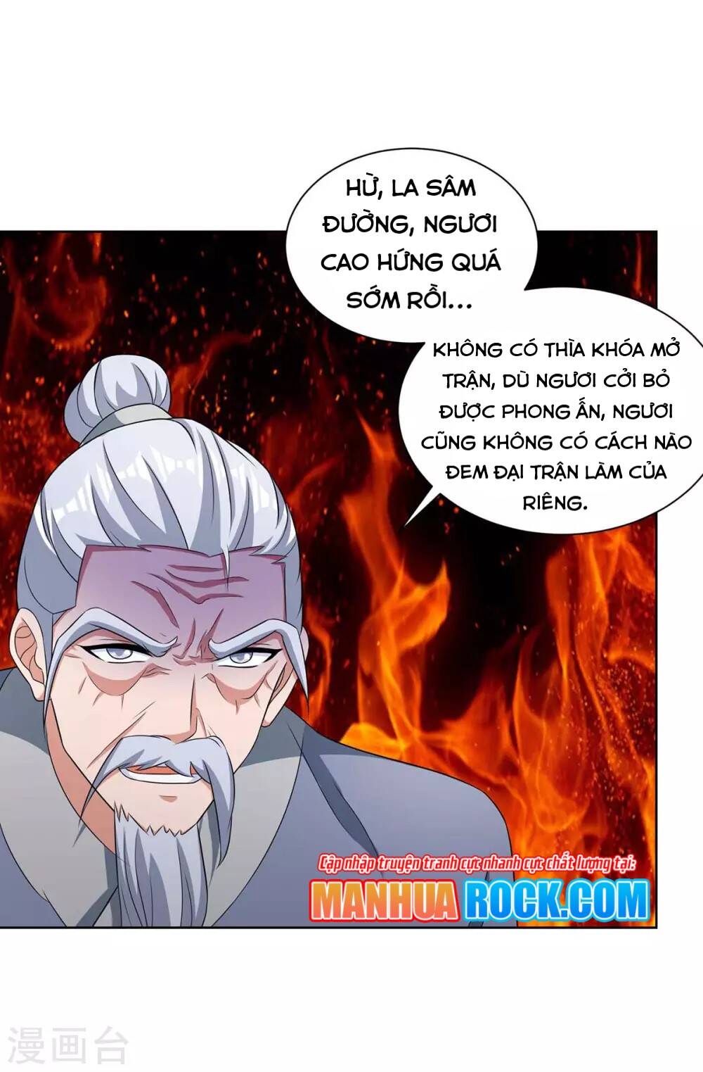 Trọng Sinh Sau Tám Vạn Năm Chapter 207 - 30