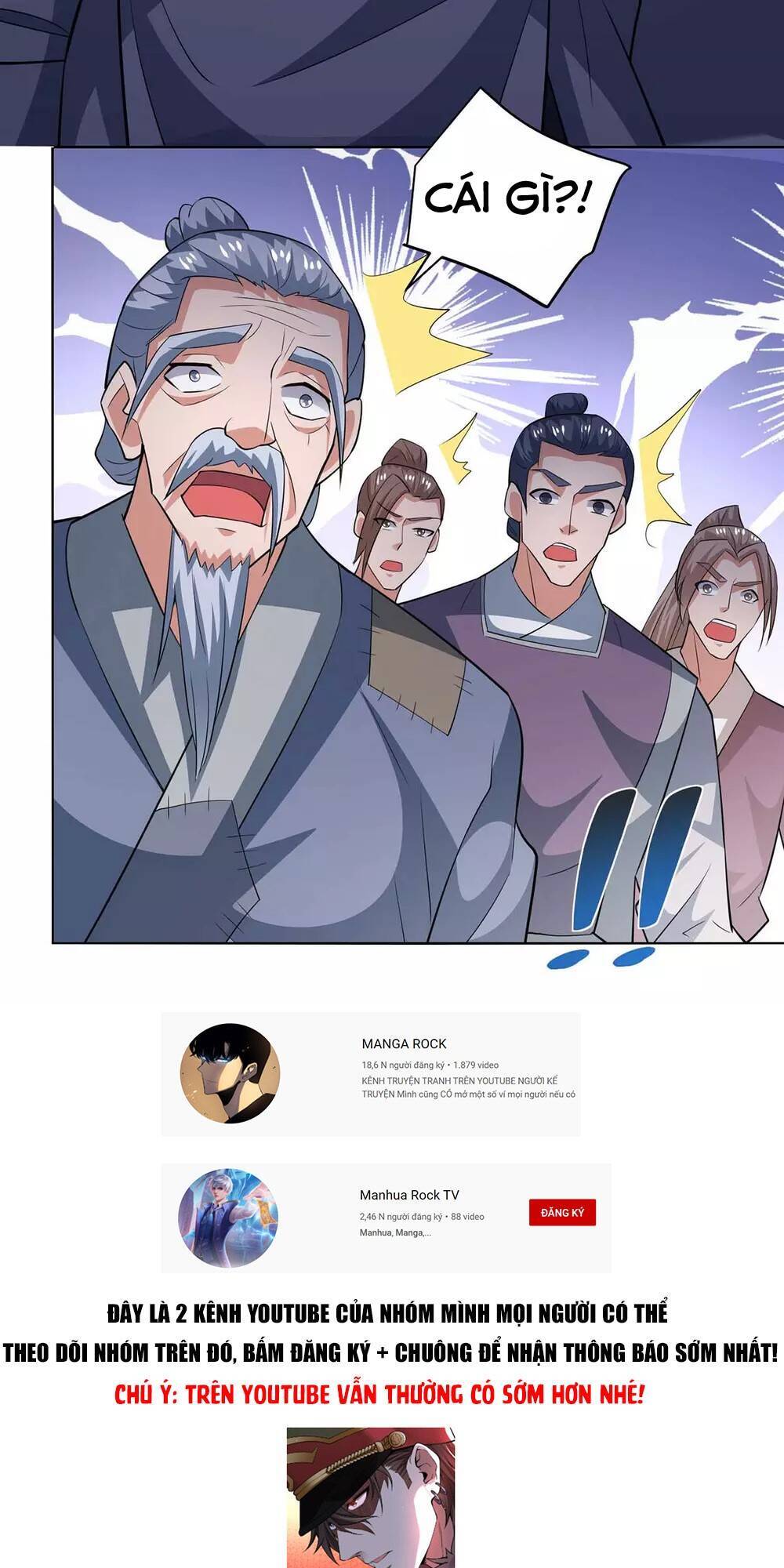 Trọng Sinh Sau Tám Vạn Năm Chapter 208 - 20