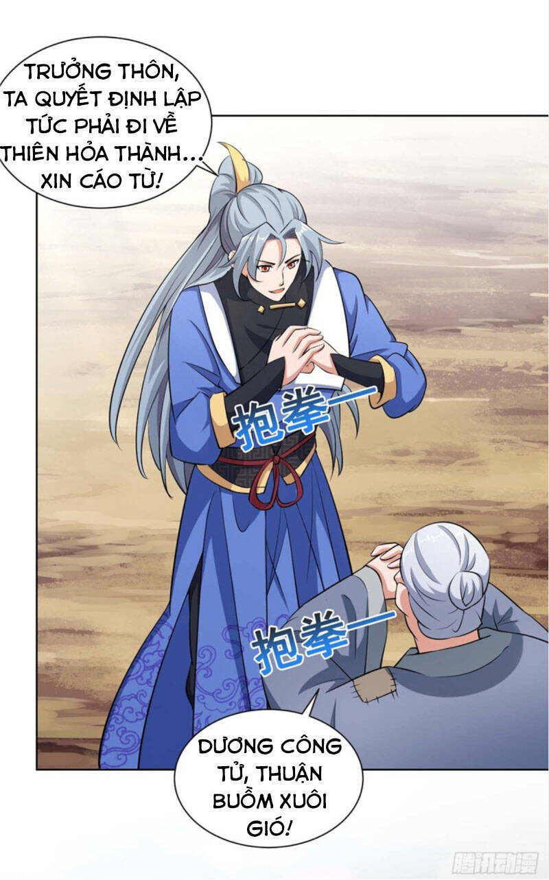 Trọng Sinh Sau Tám Vạn Năm Chapter 210 - 29