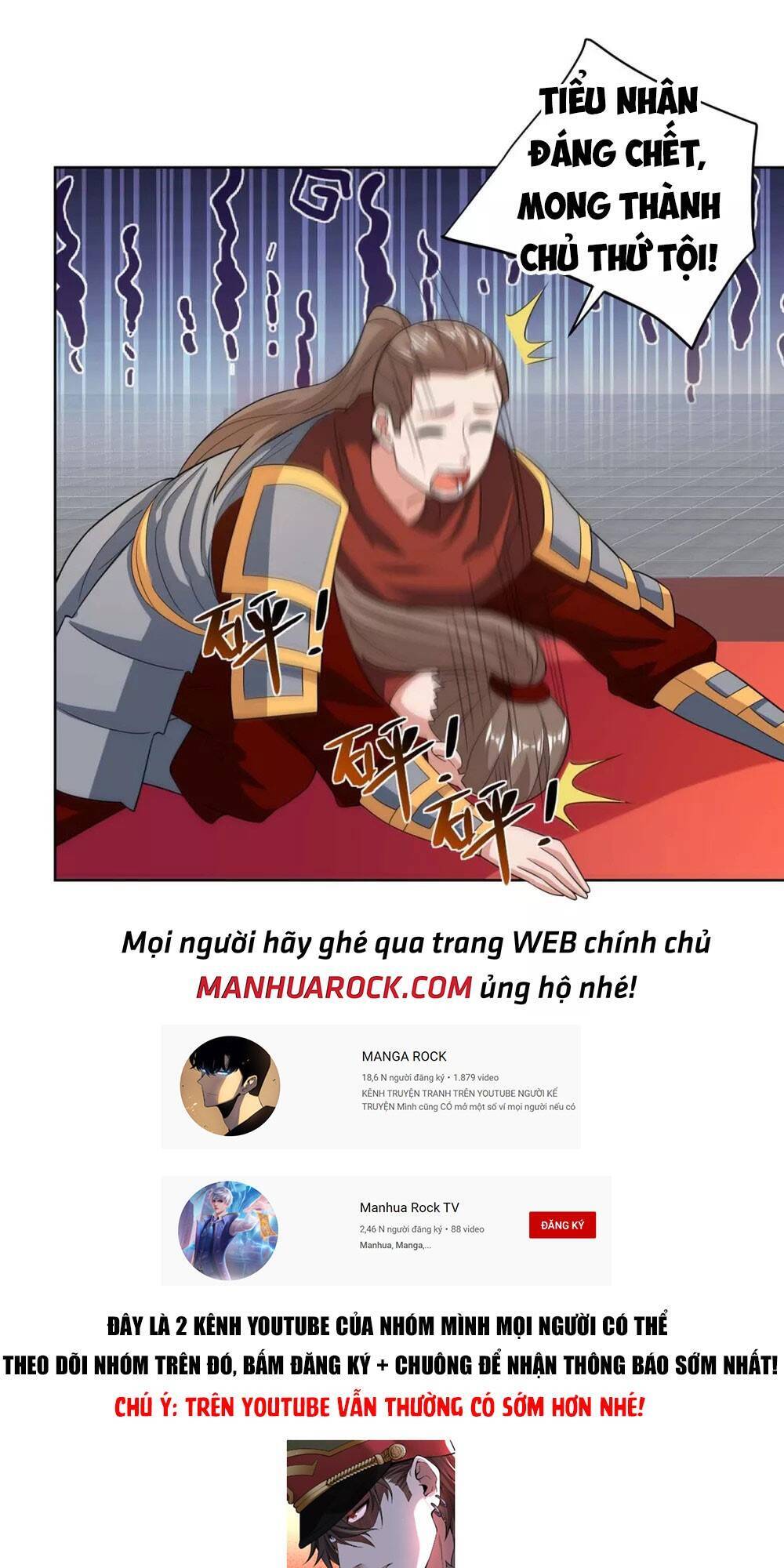 Trọng Sinh Sau Tám Vạn Năm Chapter 212 - 36