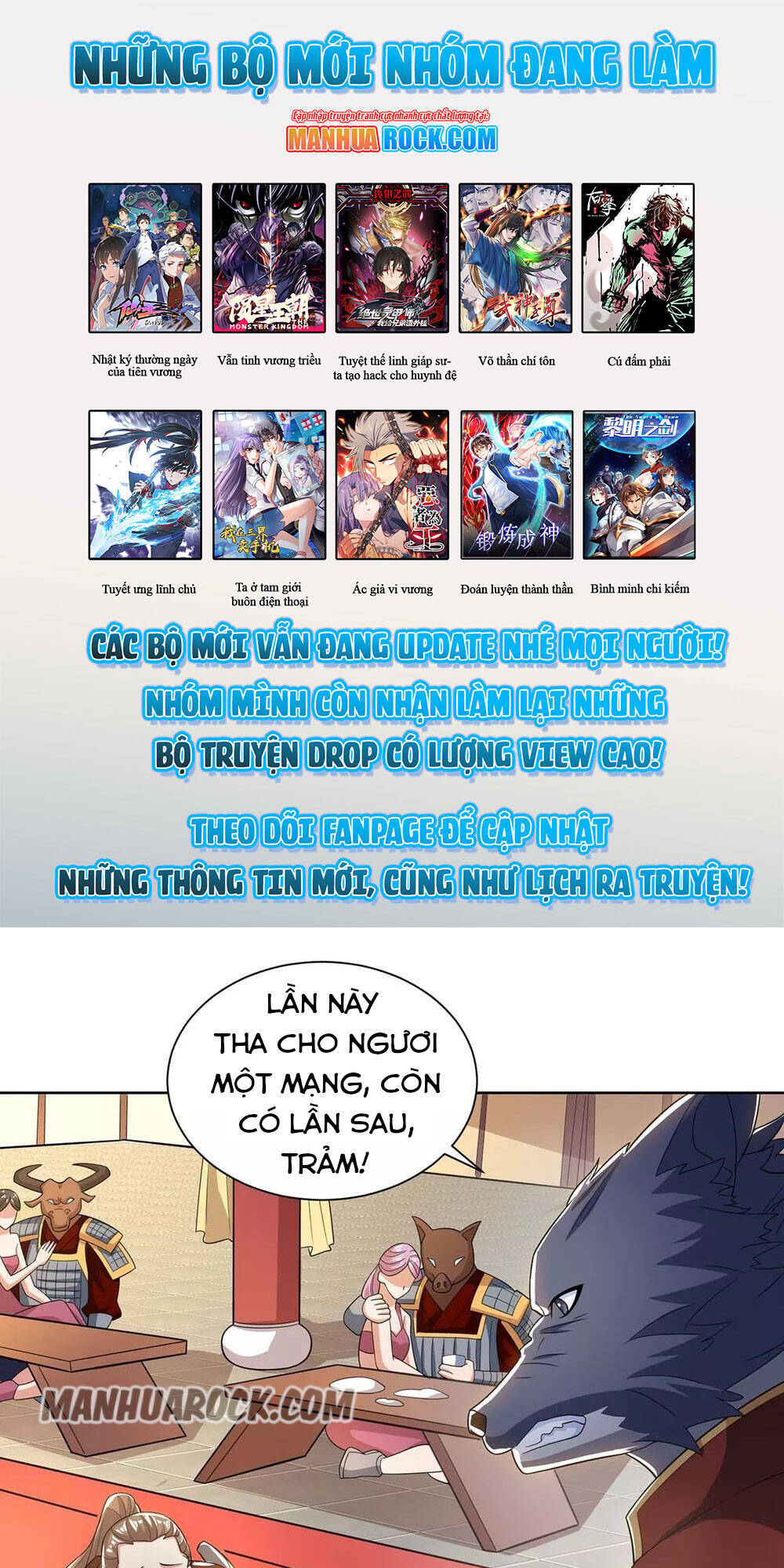 Trọng Sinh Sau Tám Vạn Năm Chapter 213 - 1