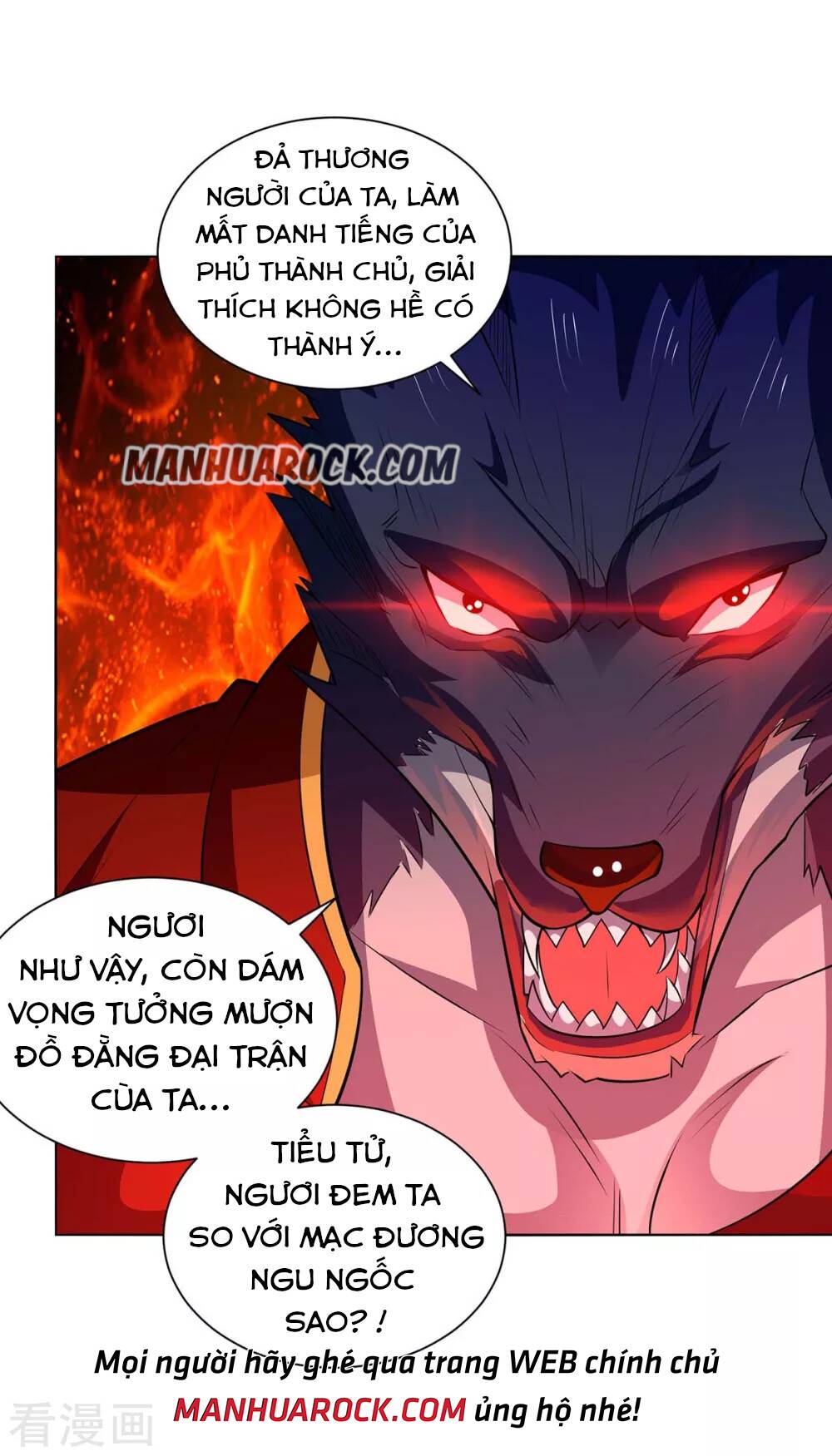 Trọng Sinh Sau Tám Vạn Năm Chapter 213 - 31