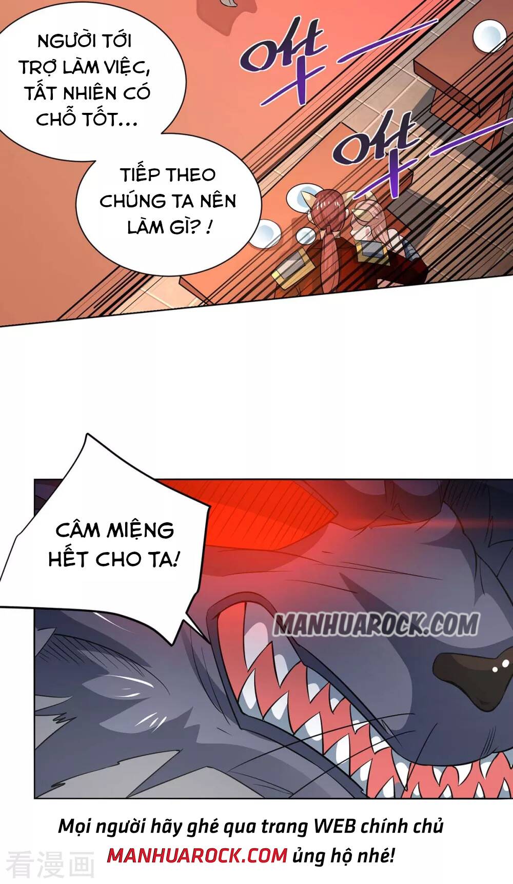 Trọng Sinh Sau Tám Vạn Năm Chapter 213 - 8