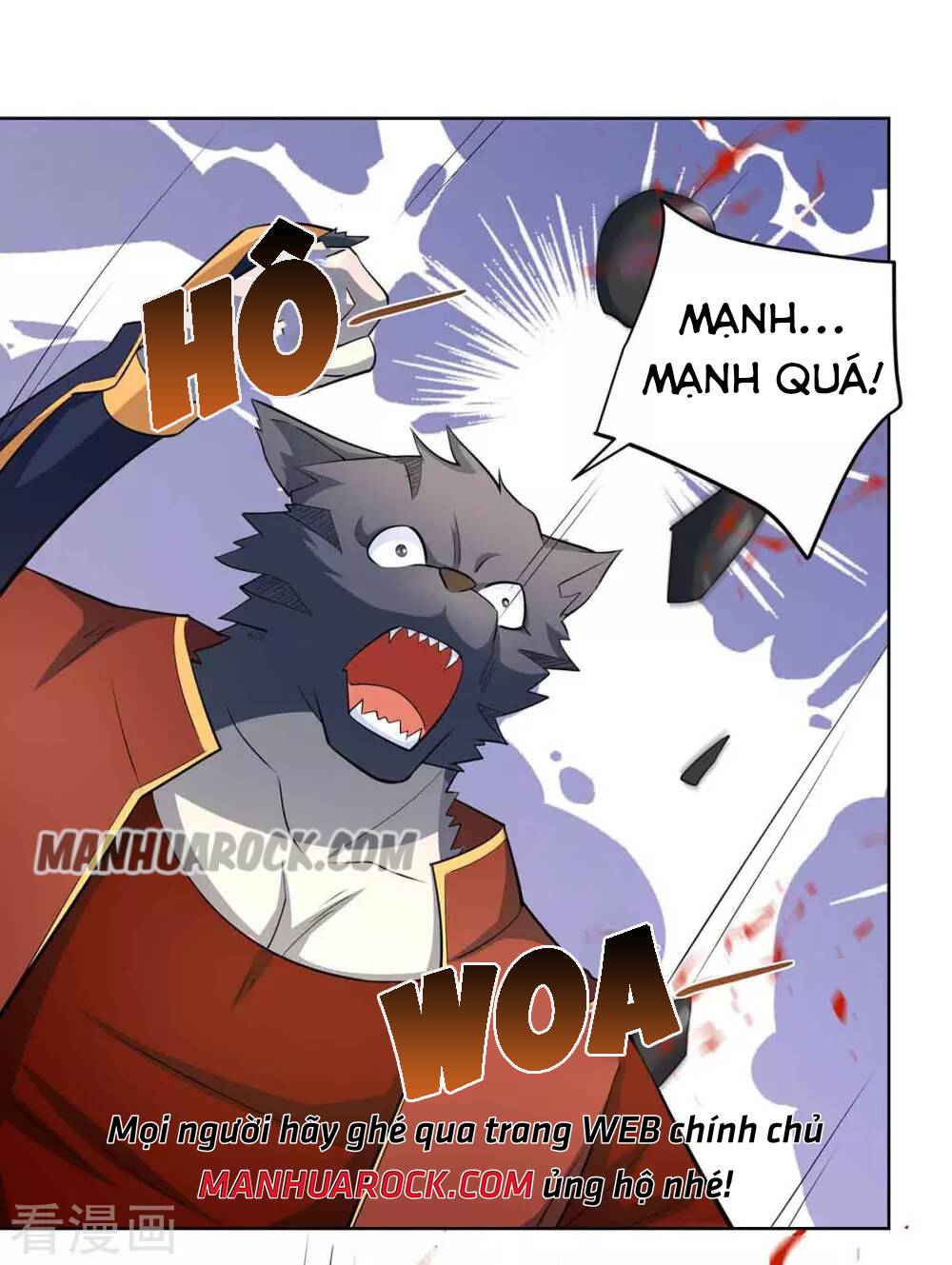 Trọng Sinh Sau Tám Vạn Năm Chapter 217 - 23