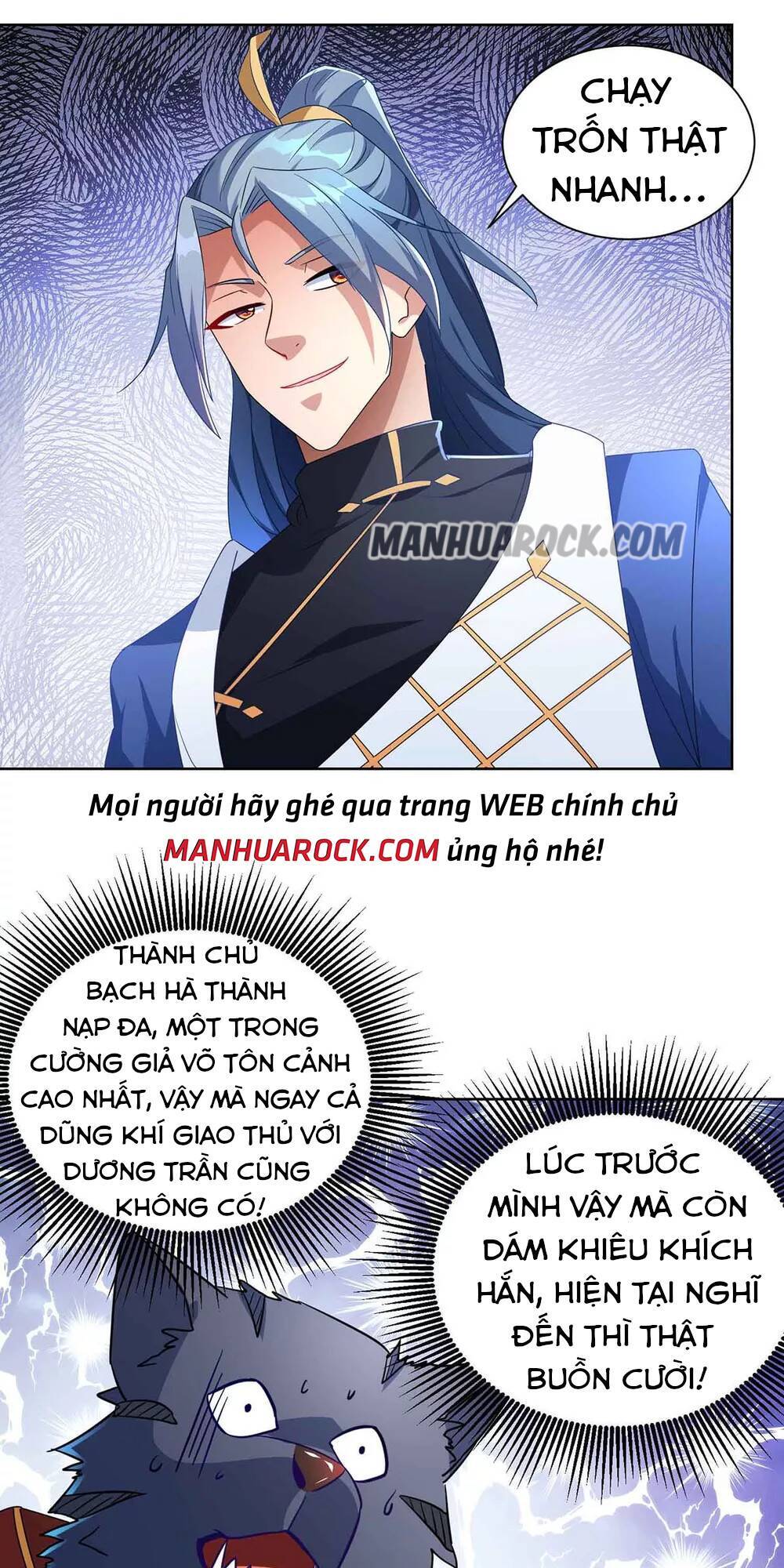 Trọng Sinh Sau Tám Vạn Năm Chapter 219 - 24