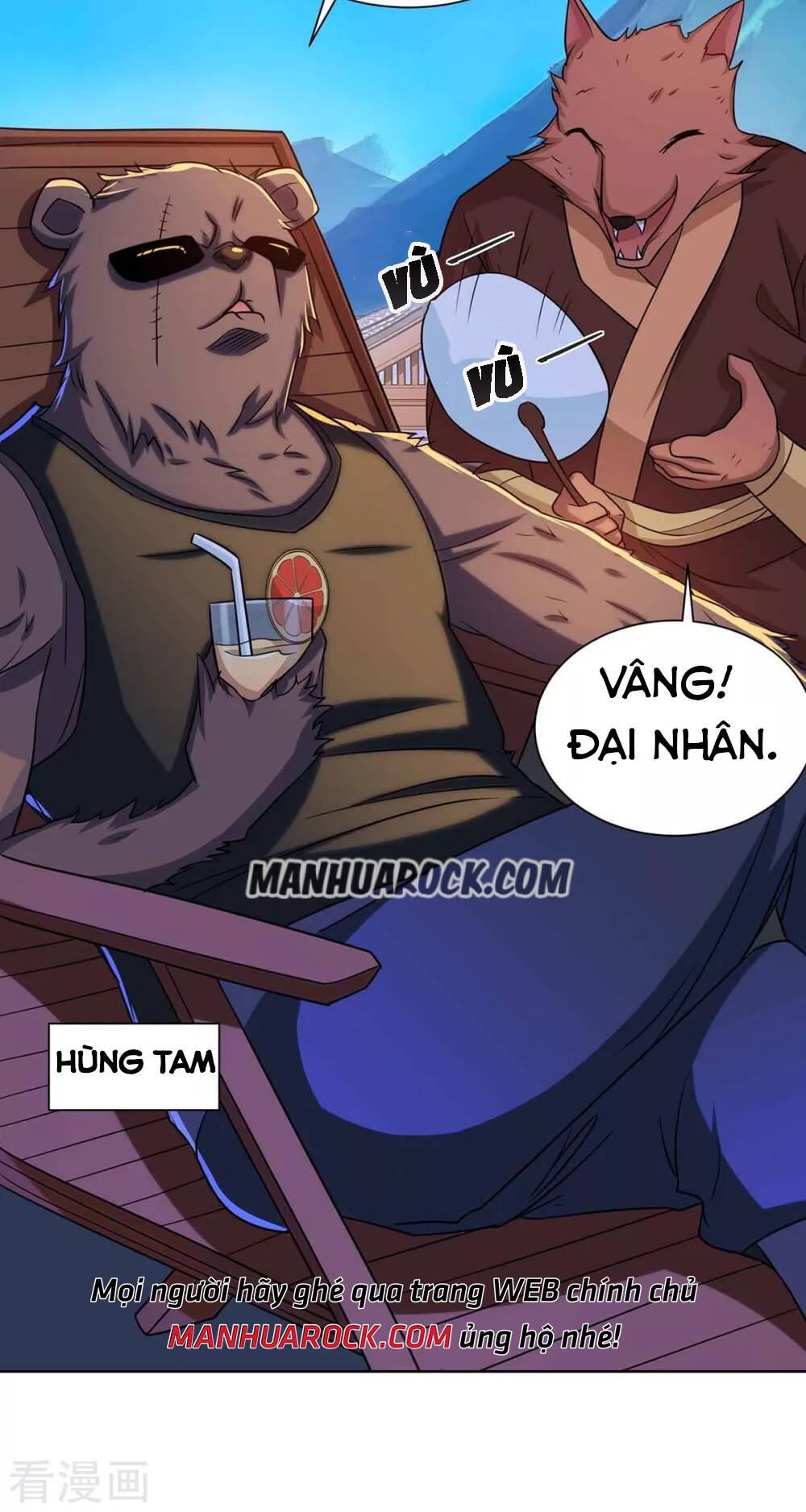 Trọng Sinh Sau Tám Vạn Năm Chapter 219 - 32