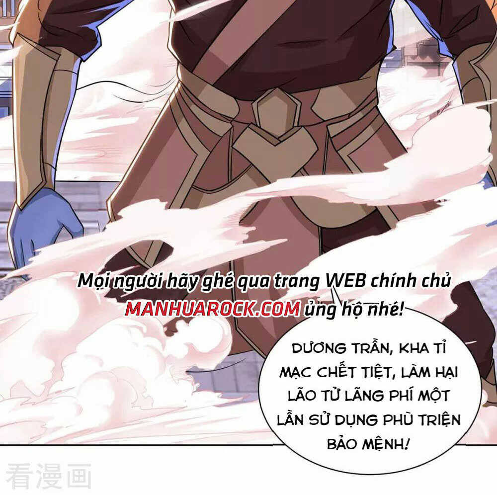 Trọng Sinh Sau Tám Vạn Năm Chapter 220 - 2