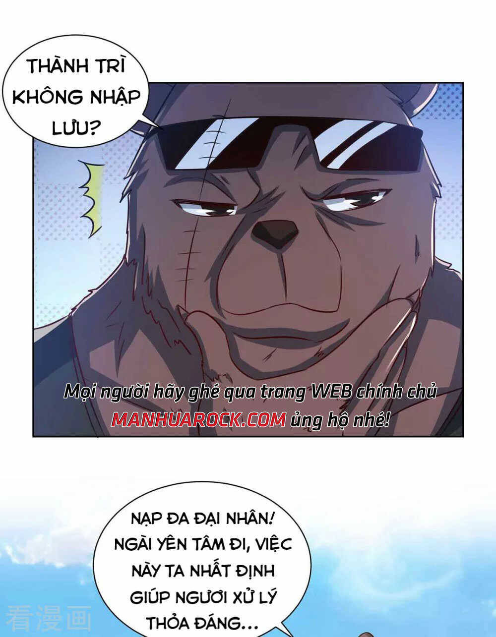 Trọng Sinh Sau Tám Vạn Năm Chapter 220 - 17