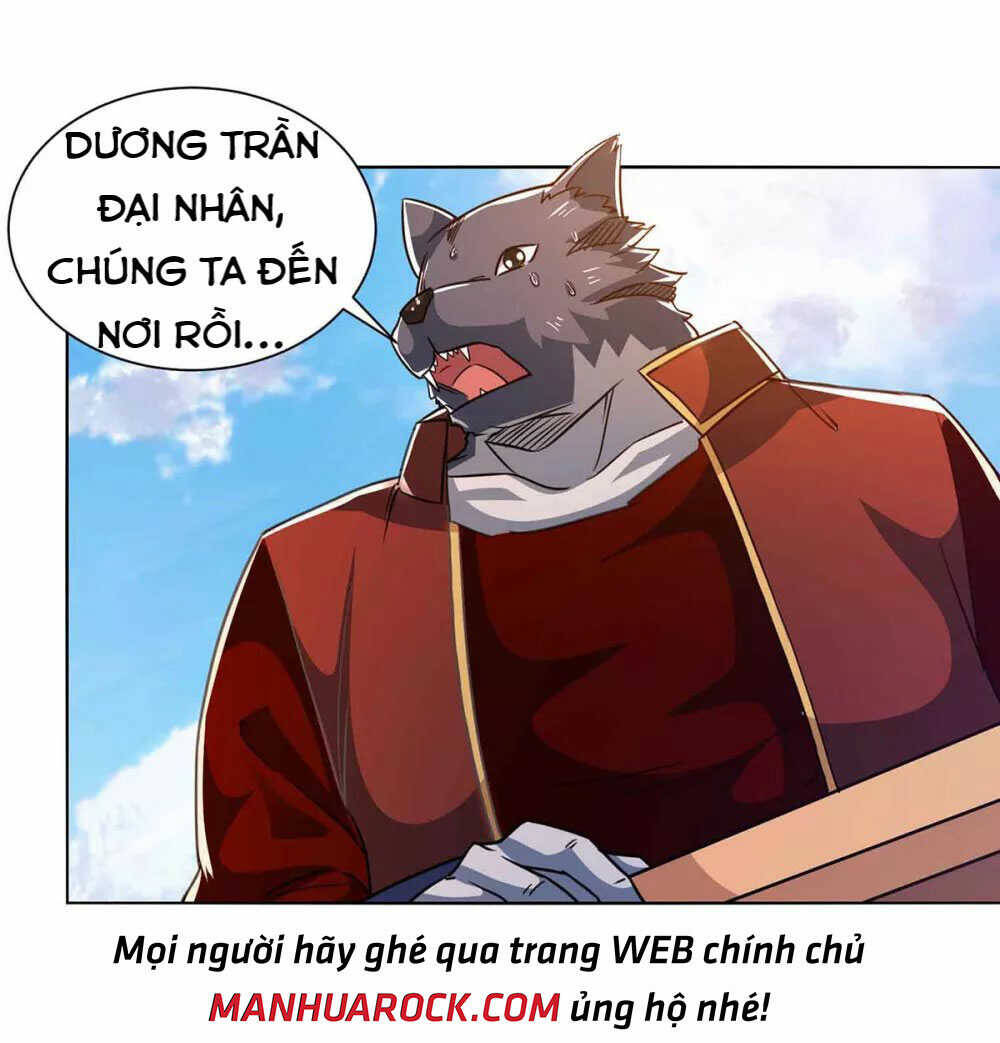 Trọng Sinh Sau Tám Vạn Năm Chapter 220 - 23