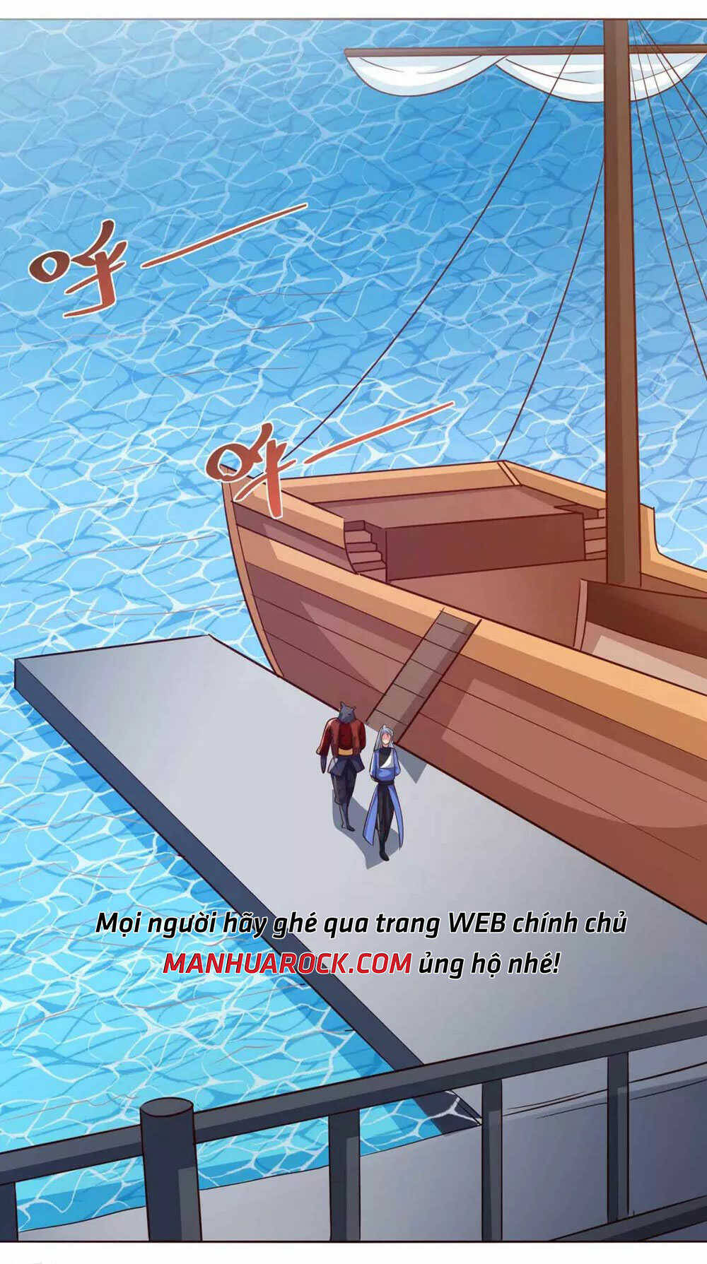 Trọng Sinh Sau Tám Vạn Năm Chapter 220 - 28