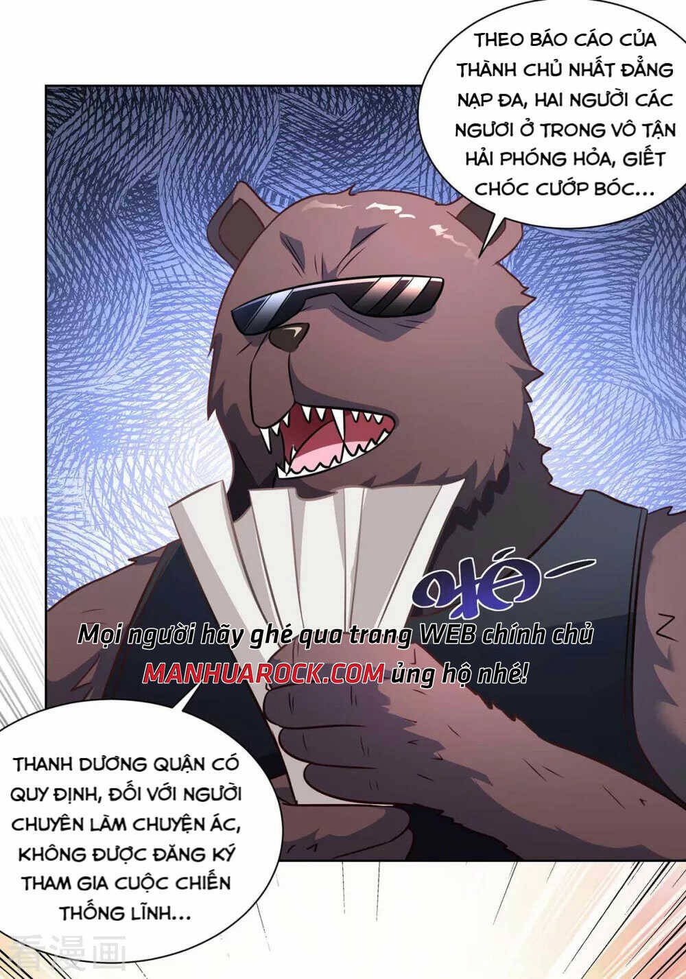Trọng Sinh Sau Tám Vạn Năm Chapter 221 - 9