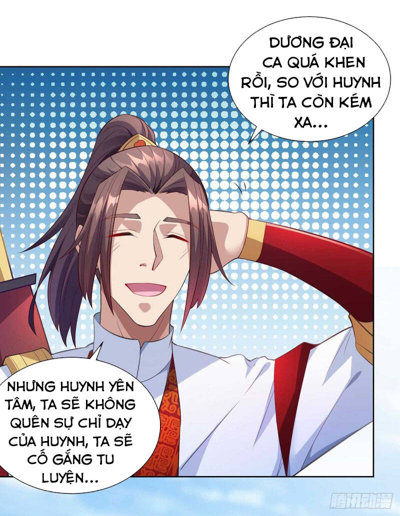 Trọng Sinh Sau Tám Vạn Năm Chapter 222 - 10