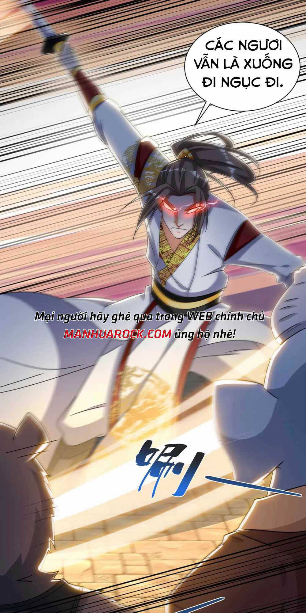 Trọng Sinh Sau Tám Vạn Năm Chapter 223 - 4