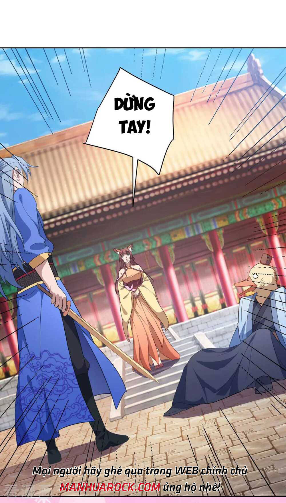 Trọng Sinh Sau Tám Vạn Năm Chapter 224 - 16