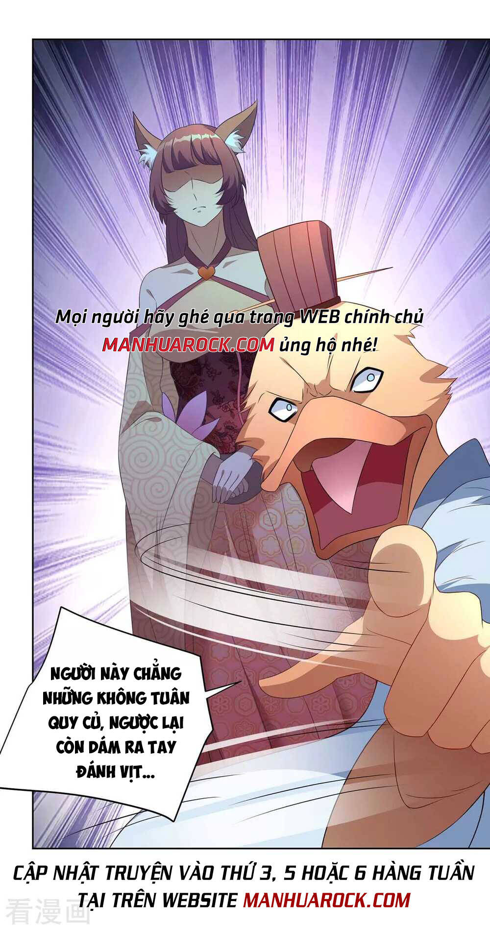 Trọng Sinh Sau Tám Vạn Năm Chapter 224 - 20