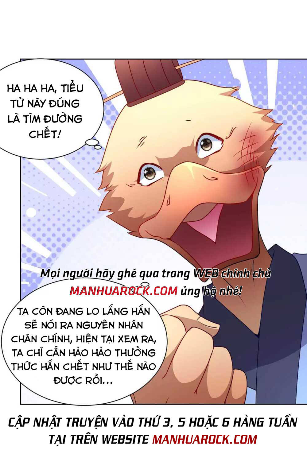 Trọng Sinh Sau Tám Vạn Năm Chapter 224 - 27