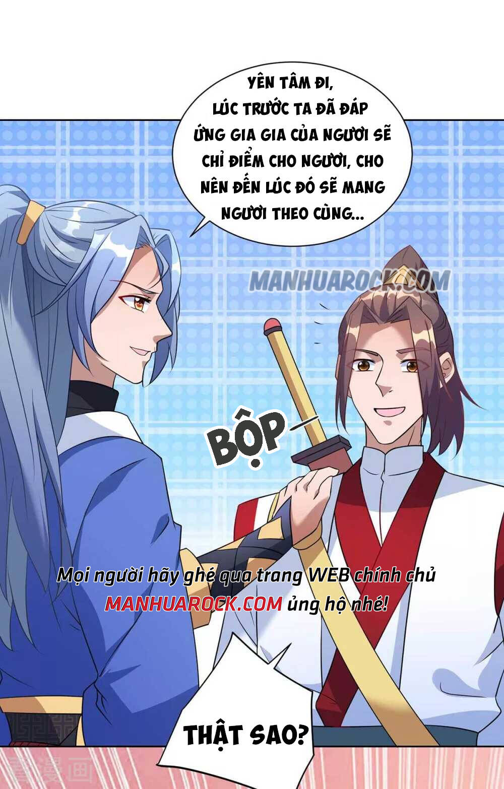 Trọng Sinh Sau Tám Vạn Năm Chapter 225 - 20