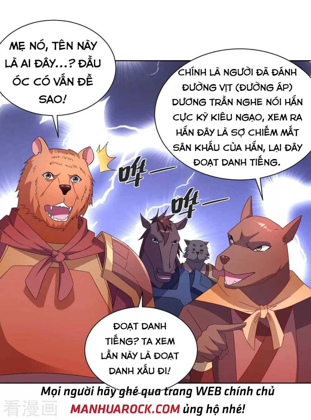 Trọng Sinh Sau Tám Vạn Năm Chapter 226 - 20