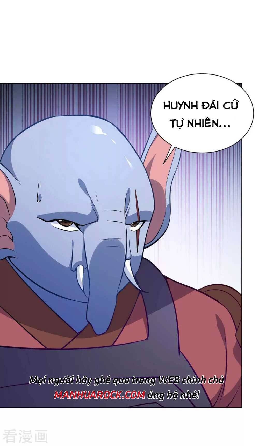 Trọng Sinh Sau Tám Vạn Năm Chapter 226 - 35