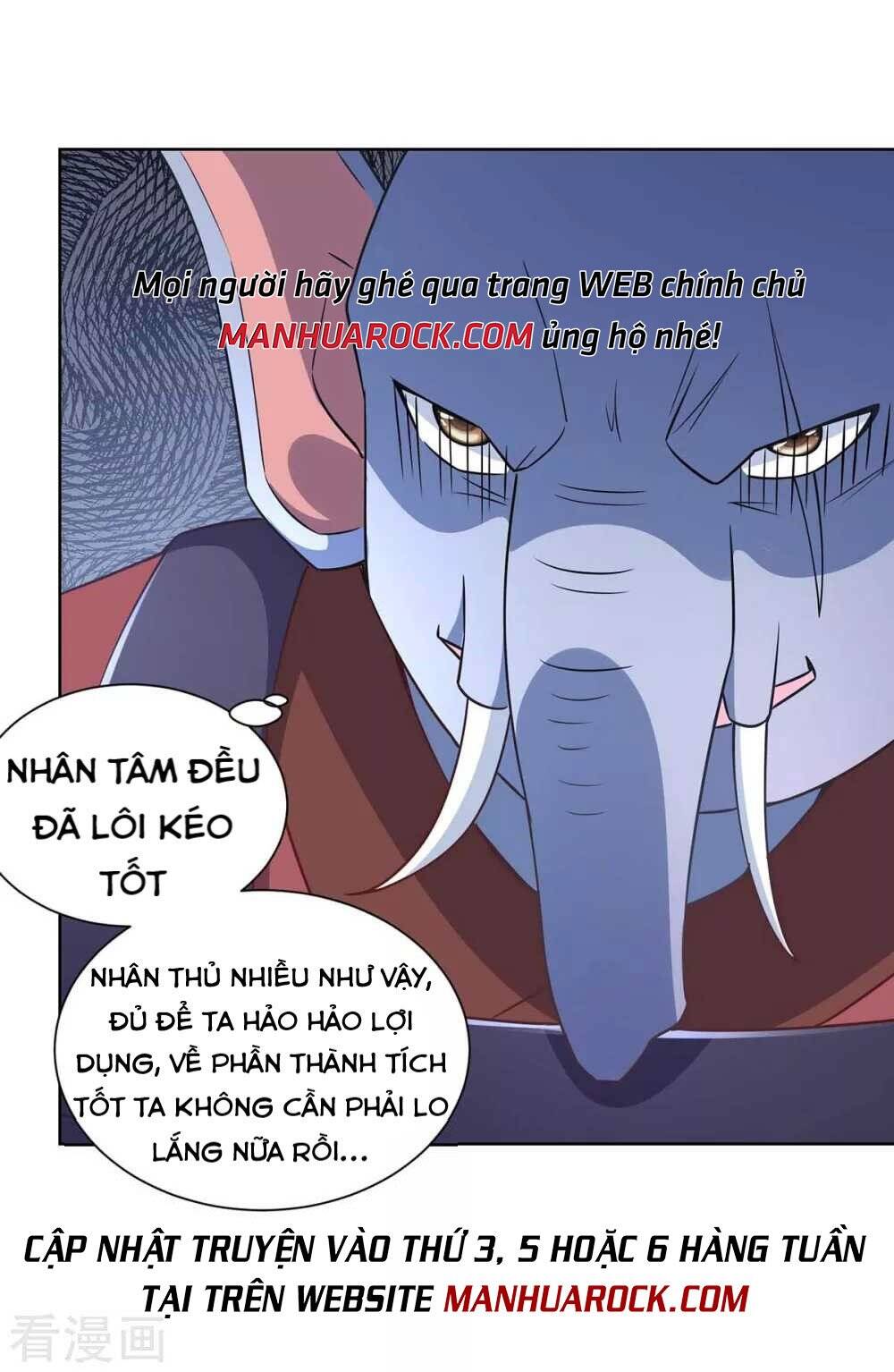 Trọng Sinh Sau Tám Vạn Năm Chapter 226 - 7
