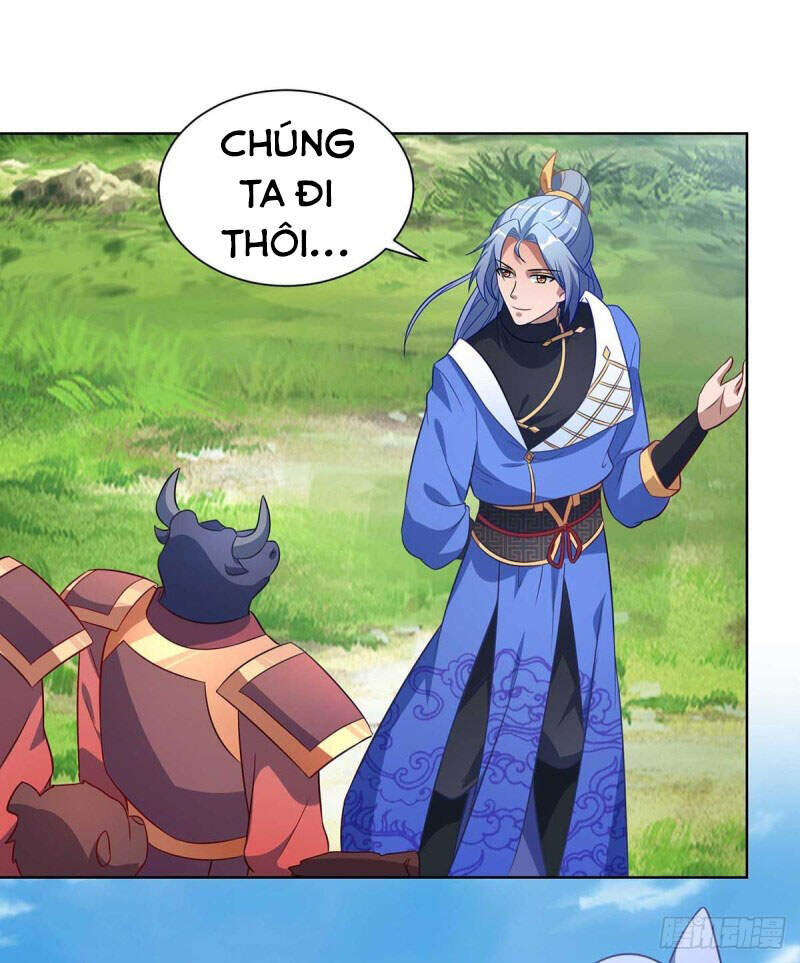 Trọng Sinh Sau Tám Vạn Năm Chapter 227 - 13