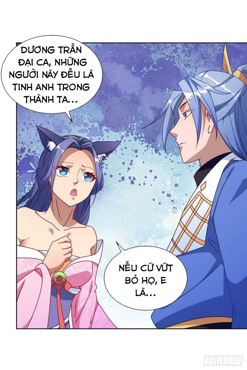 Trọng Sinh Sau Tám Vạn Năm Chapter 227 - 23