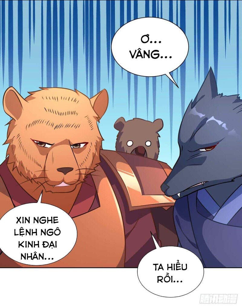 Trọng Sinh Sau Tám Vạn Năm Chapter 227 - 28