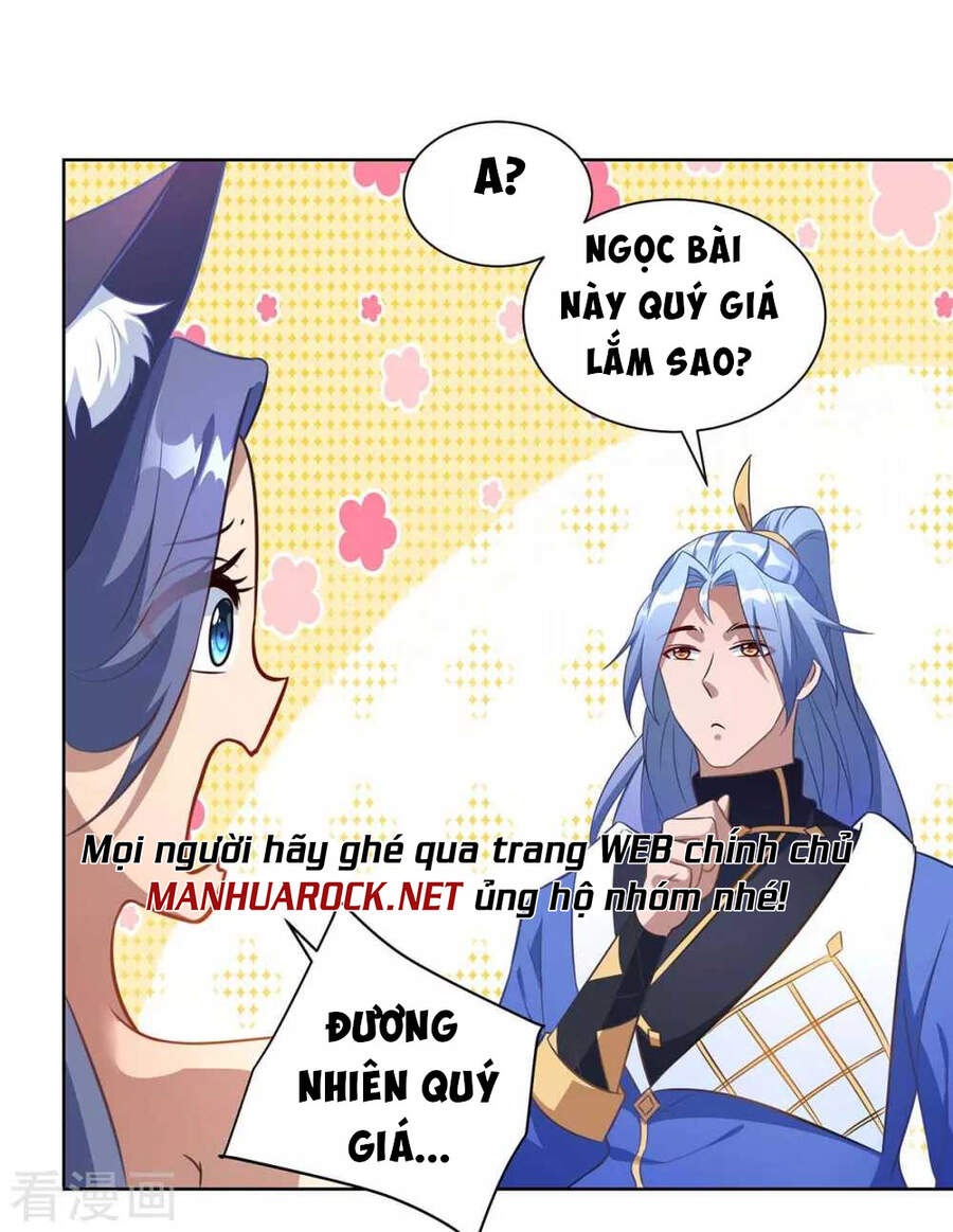 Trọng Sinh Sau Tám Vạn Năm Chapter 228 - 5