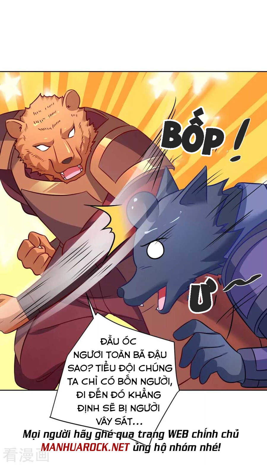 Trọng Sinh Sau Tám Vạn Năm Chapter 229 - 3