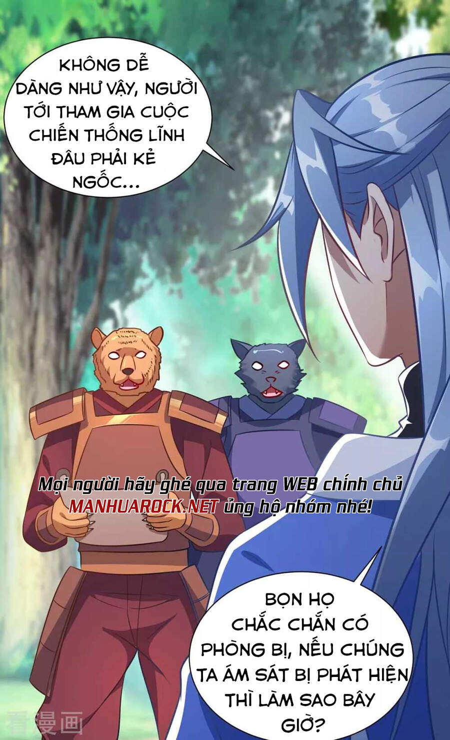 Trọng Sinh Sau Tám Vạn Năm Chapter 229 - 6