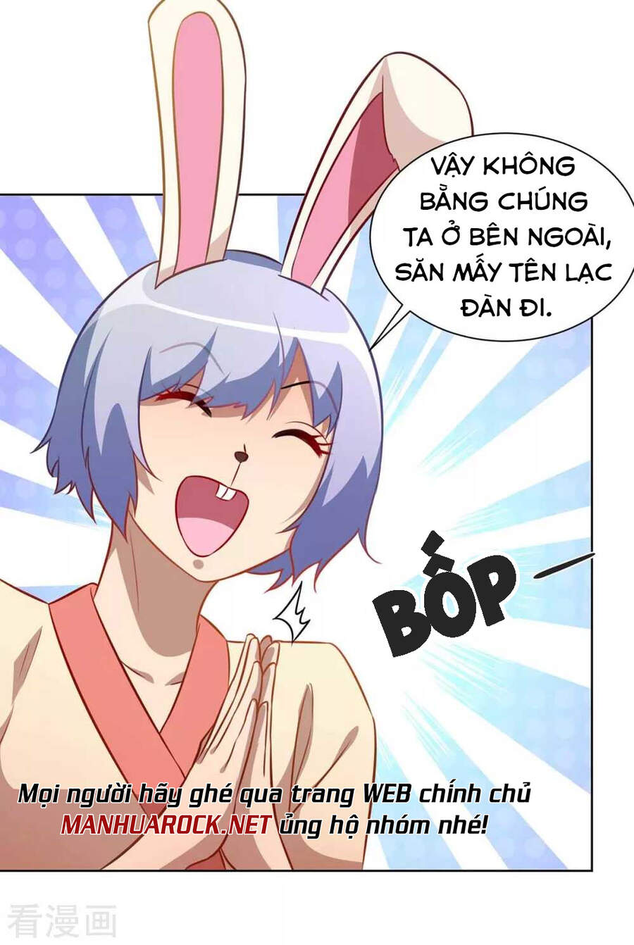 Trọng Sinh Sau Tám Vạn Năm Chapter 229 - 8