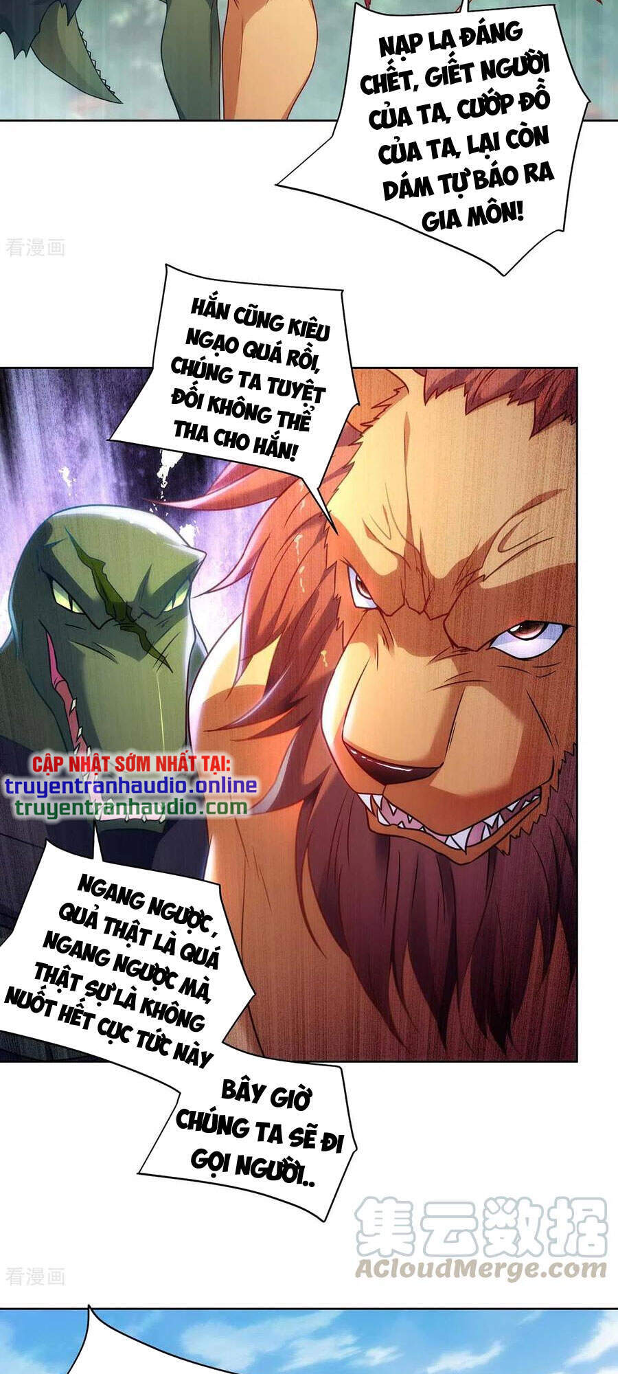 Trọng Sinh Sau Tám Vạn Năm Chapter 232 - 29