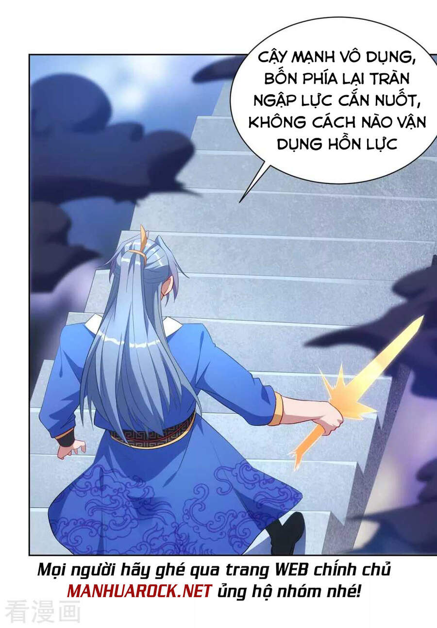 Trọng Sinh Sau Tám Vạn Năm Chapter 234 - 23