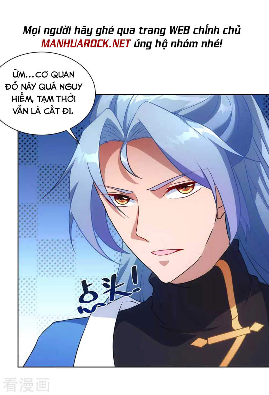 Trọng Sinh Sau Tám Vạn Năm Chapter 234 - 7