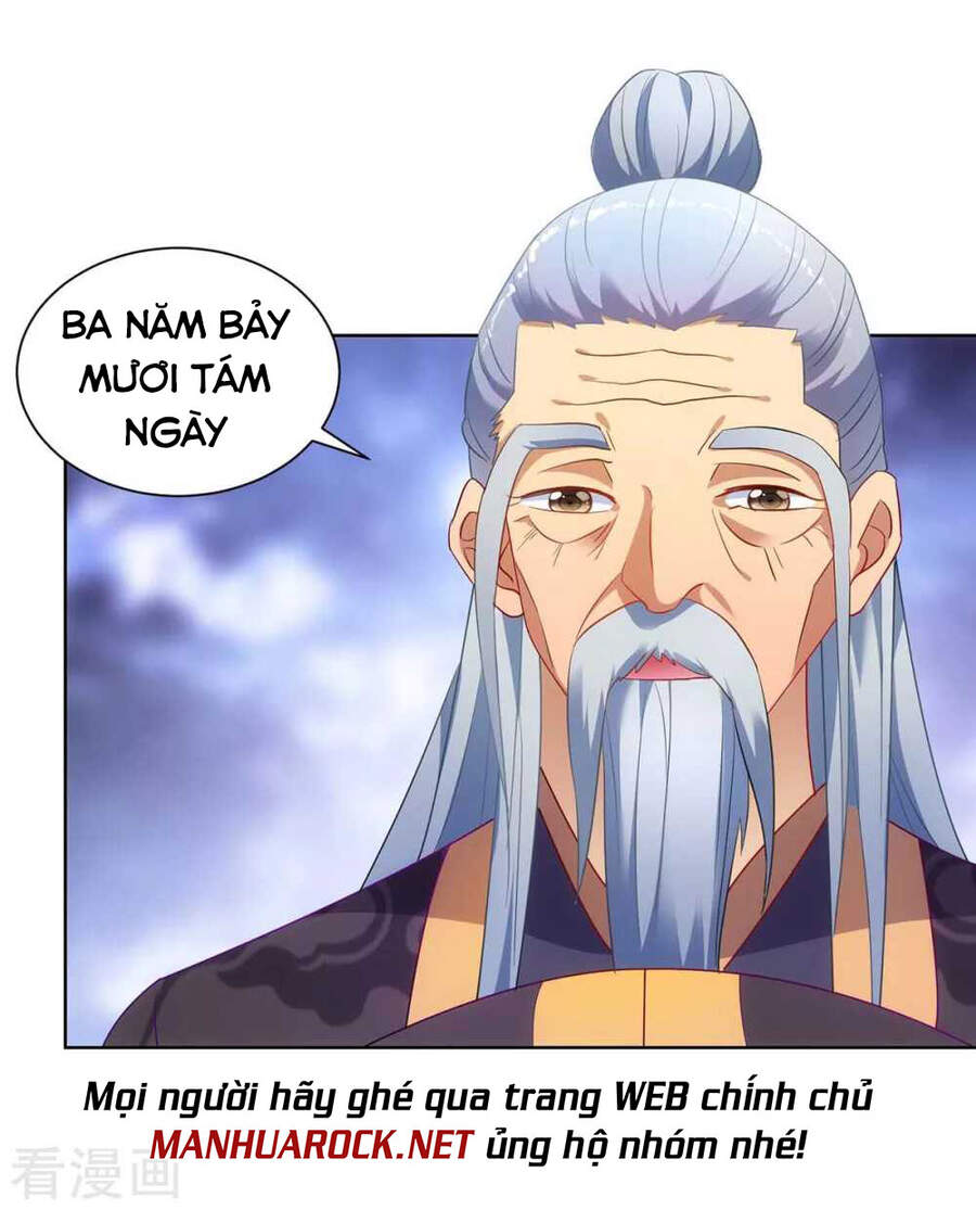 Trọng Sinh Sau Tám Vạn Năm Chapter 235 - 3