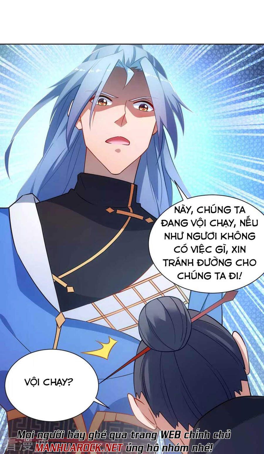 Trọng Sinh Sau Tám Vạn Năm Chapter 236 - 11