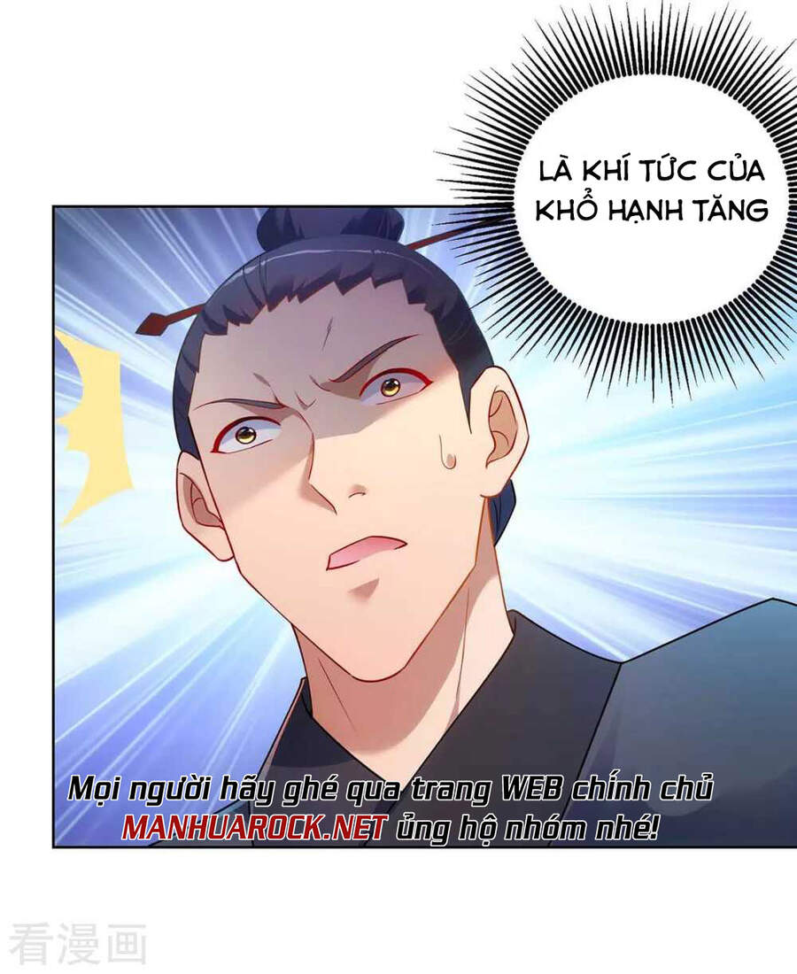 Trọng Sinh Sau Tám Vạn Năm Chapter 236 - 5