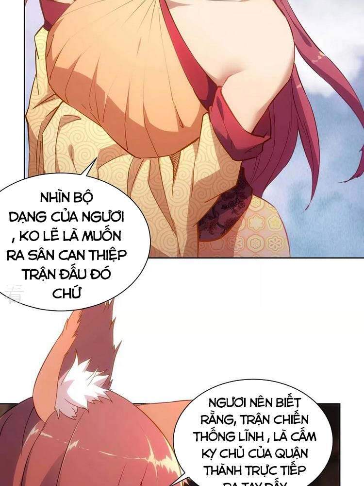 Trọng Sinh Sau Tám Vạn Năm Chapter 240 - 21
