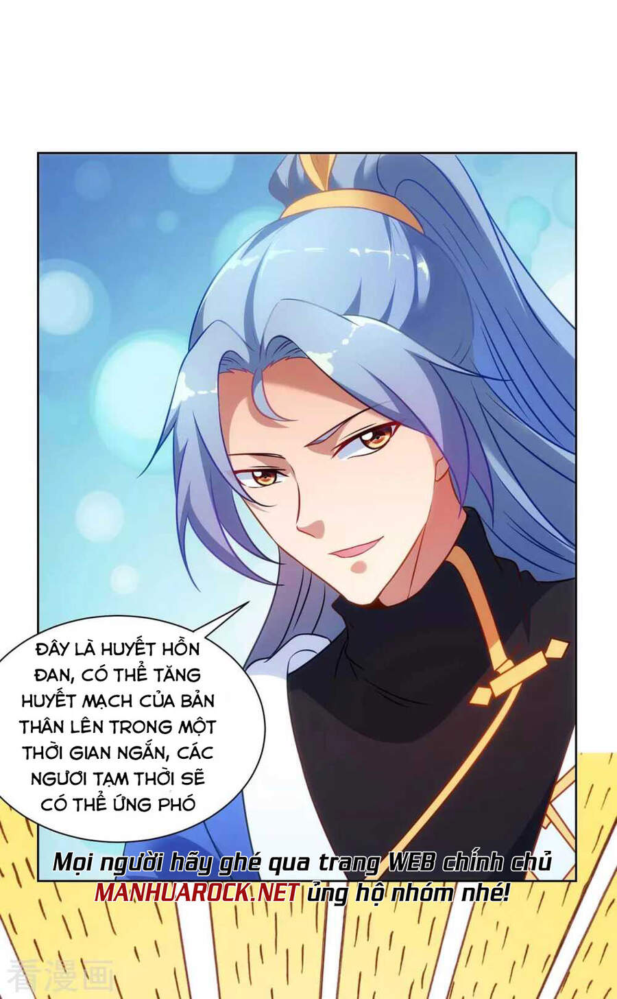 Trọng Sinh Sau Tám Vạn Năm Chapter 241 - 19