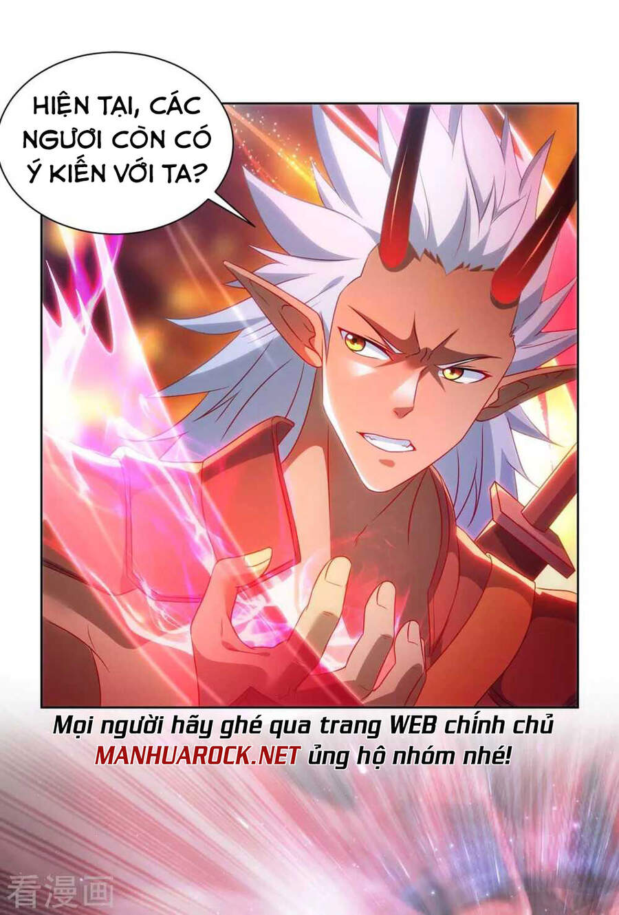 Trọng Sinh Sau Tám Vạn Năm Chapter 241 - 21