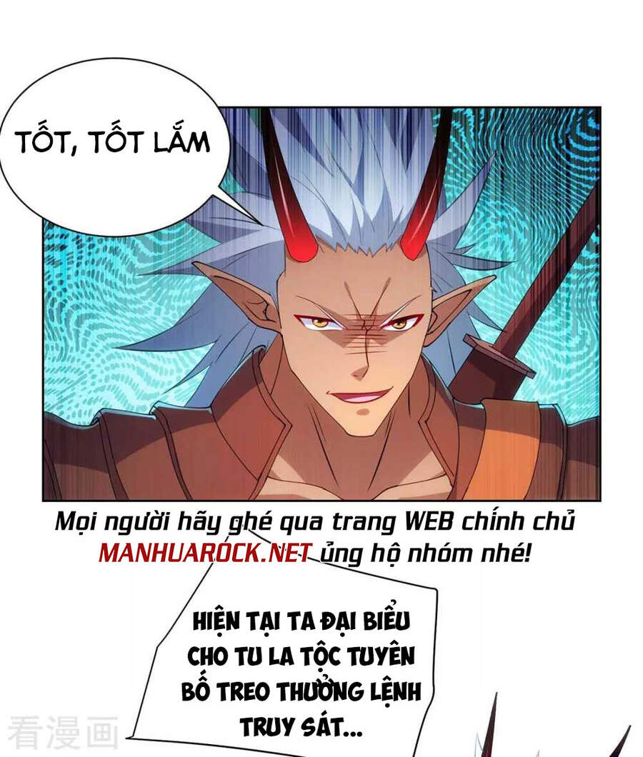 Trọng Sinh Sau Tám Vạn Năm Chapter 241 - 31