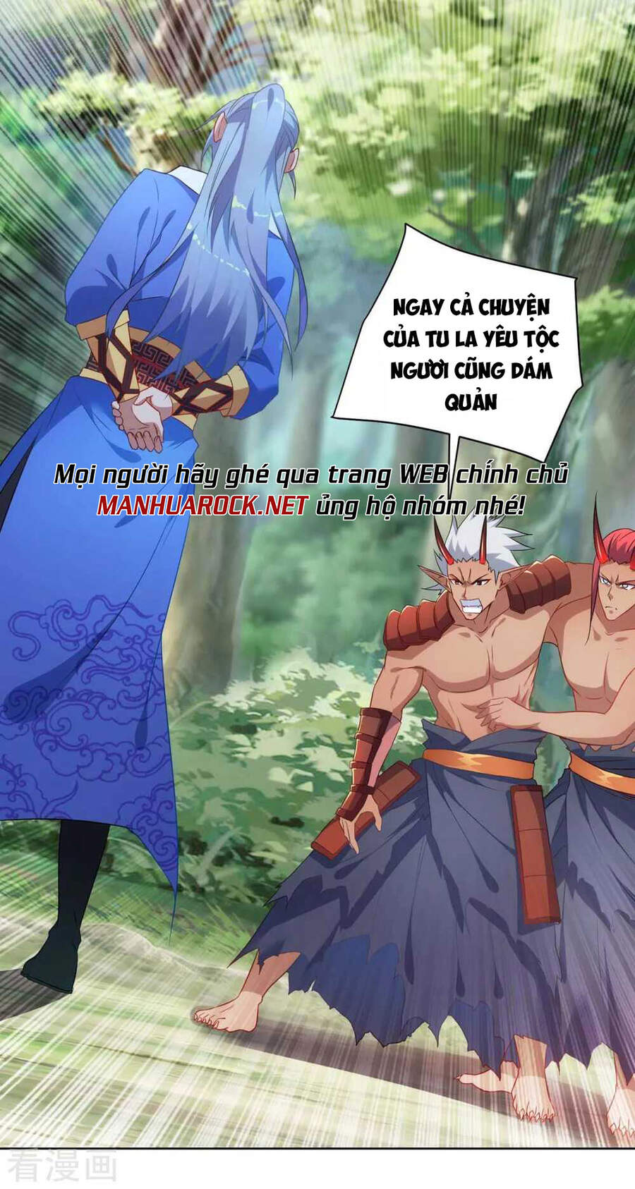 Trọng Sinh Sau Tám Vạn Năm Chapter 241 - 6