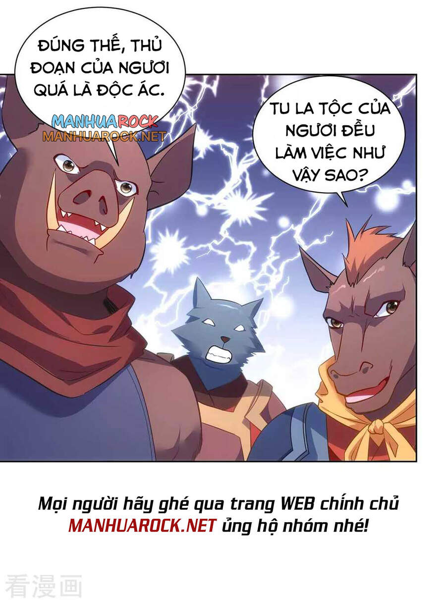 Trọng Sinh Sau Tám Vạn Năm Chapter 241 - 9