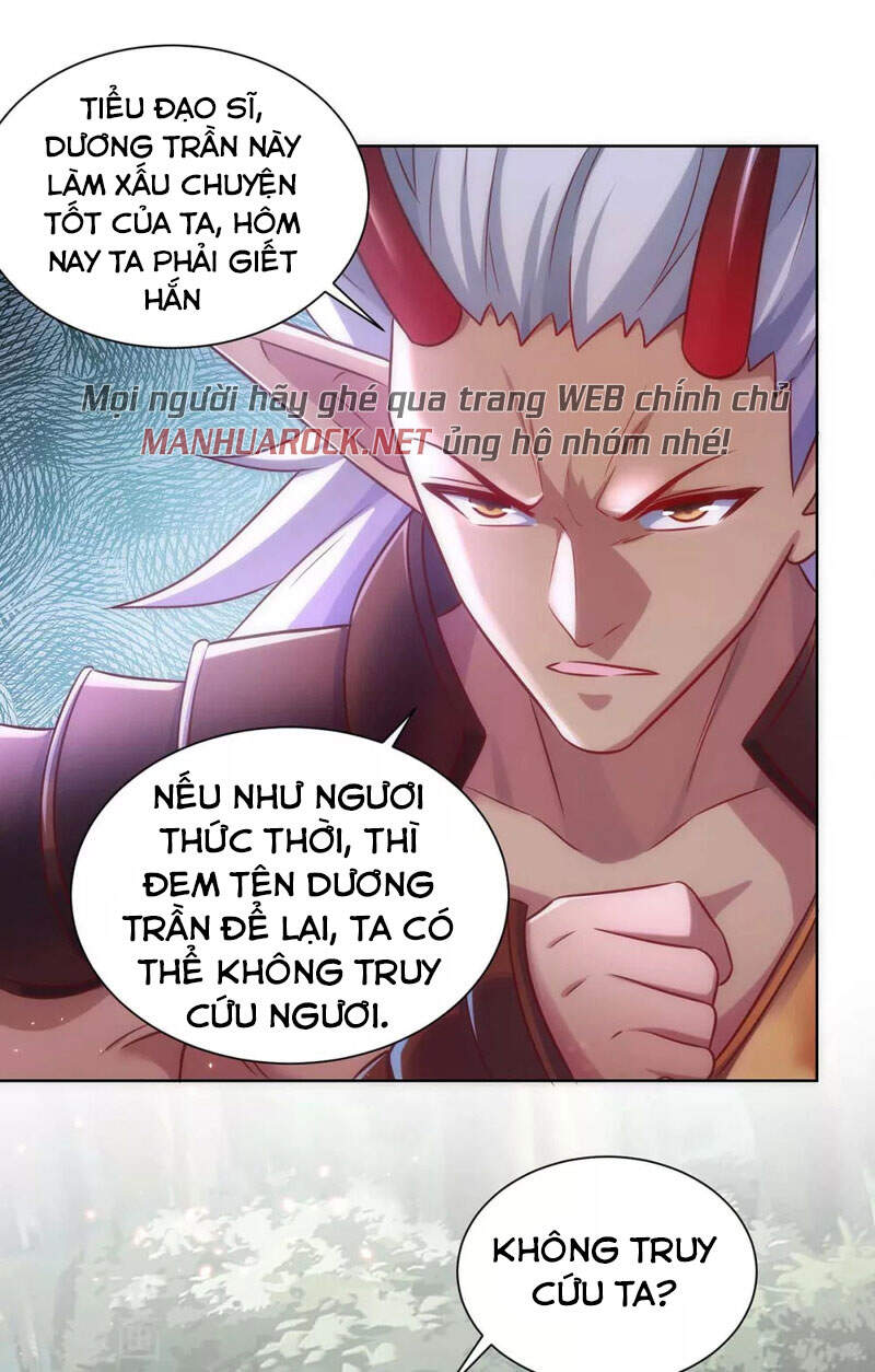 Trọng Sinh Sau Tám Vạn Năm Chapter 244 - 14