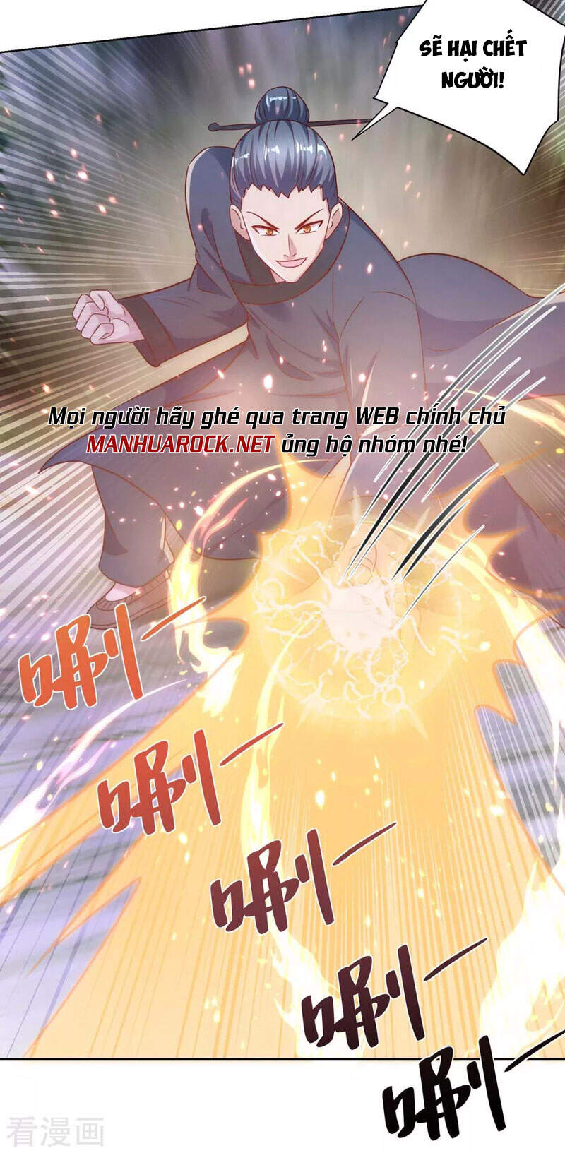 Trọng Sinh Sau Tám Vạn Năm Chapter 244 - 18