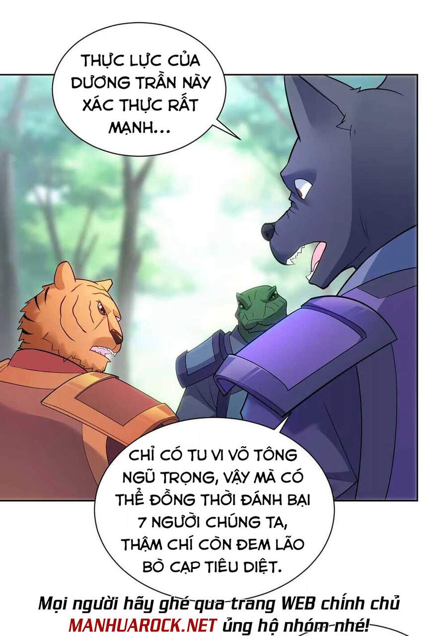 Trọng Sinh Sau Tám Vạn Năm Chapter 248 - 1