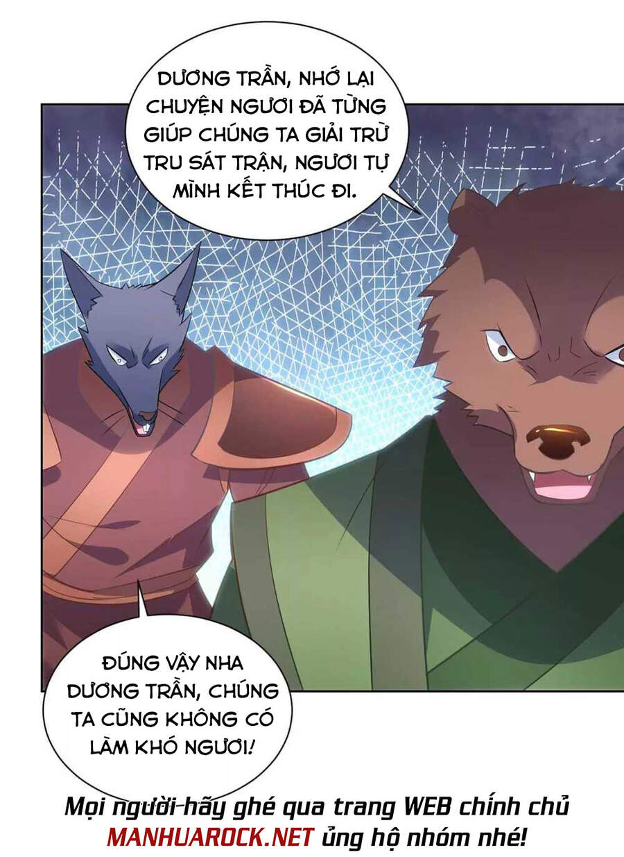 Trọng Sinh Sau Tám Vạn Năm Chapter 248 - 11