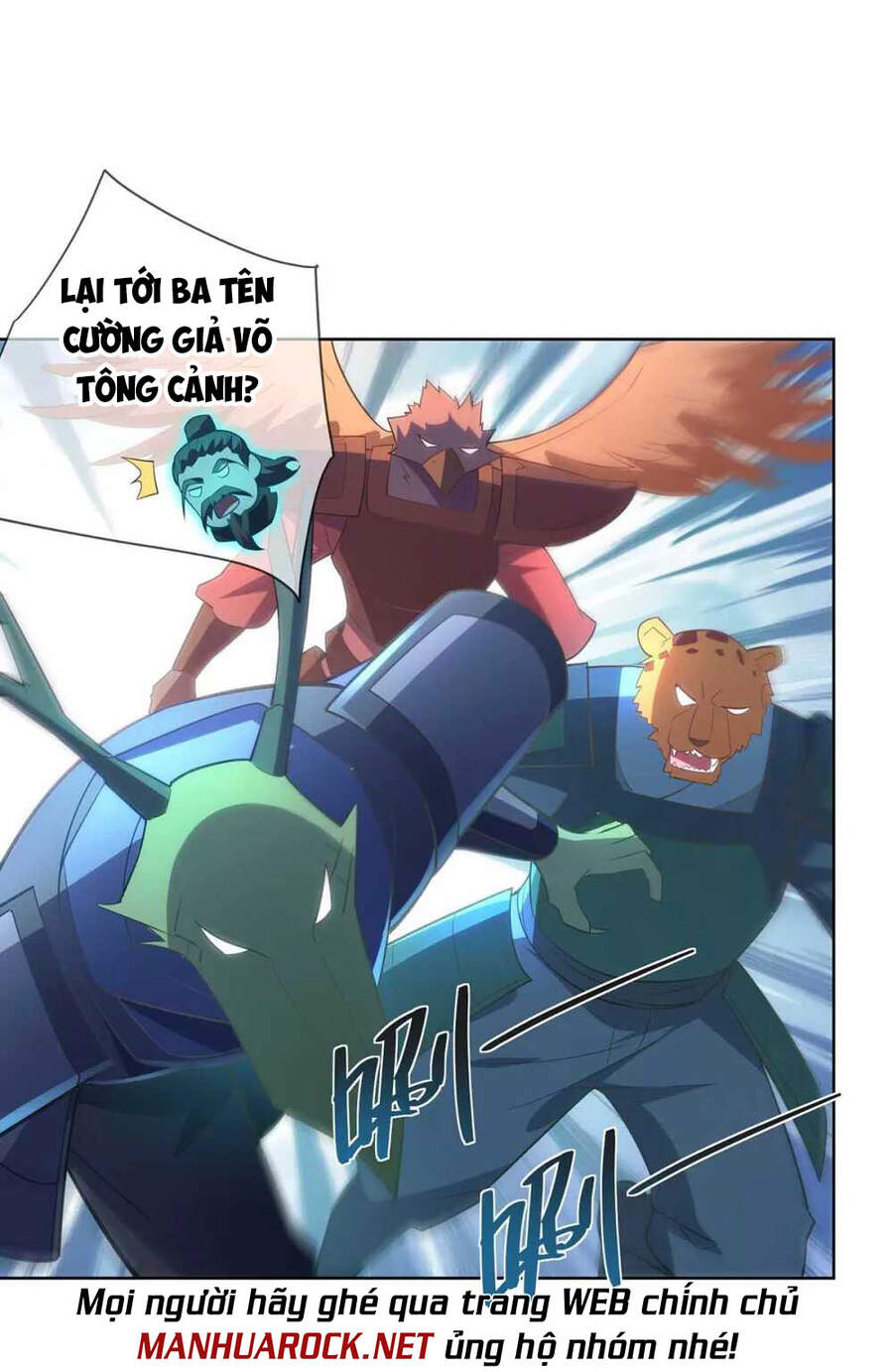 Trọng Sinh Sau Tám Vạn Năm Chapter 248 - 7