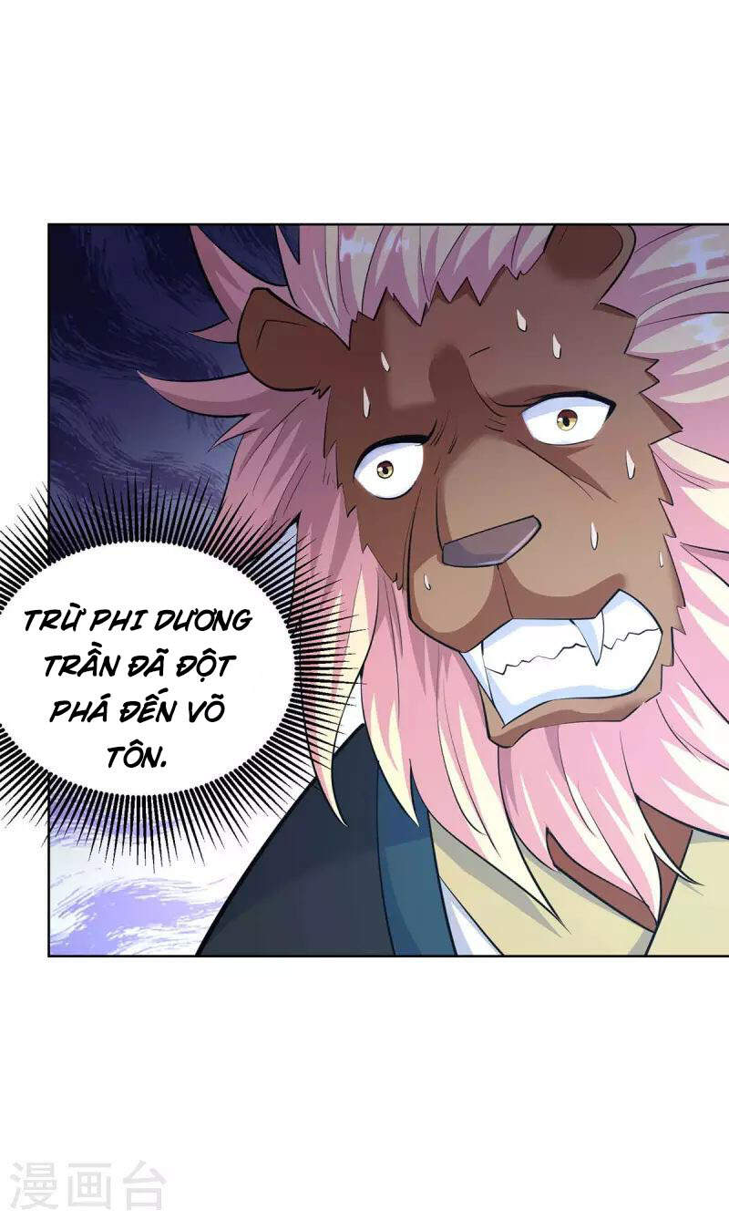 Trọng Sinh Sau Tám Vạn Năm Chapter 257 - 16